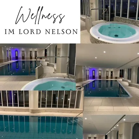 Lord Nelson Nr 310 Appartement *