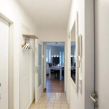 Lord Nelson Nr 310 Appartement *