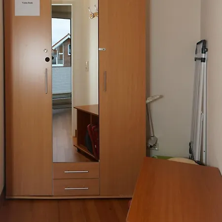Appartement Lord Nelson Nr 310 Cuxhaven