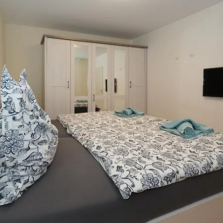 Lord Nelson Nr 310 Appartement